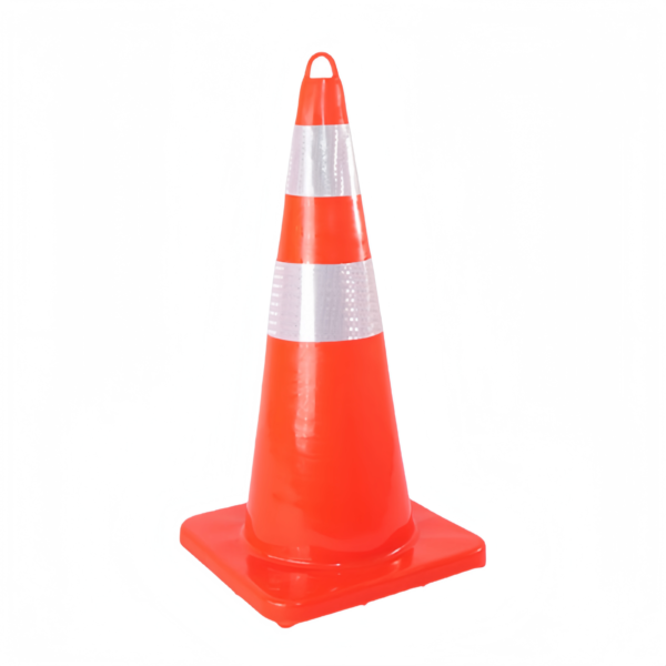 70CM PVC CONE