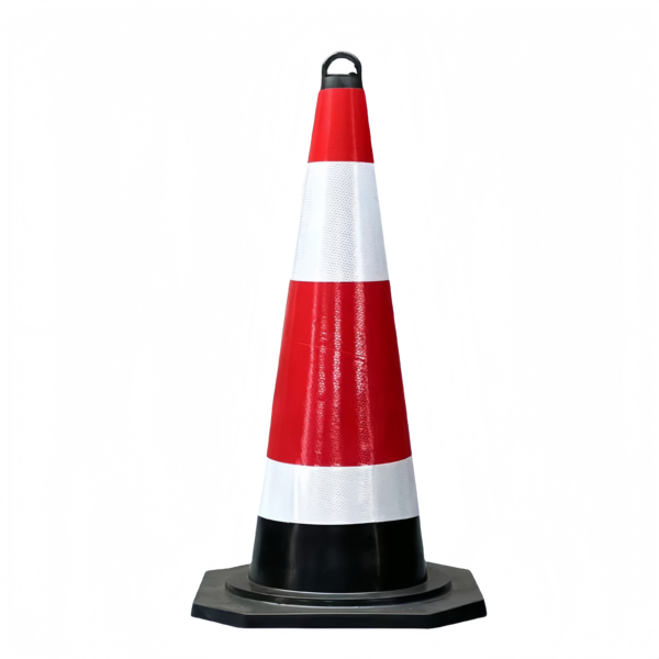 75CM cone for traffic