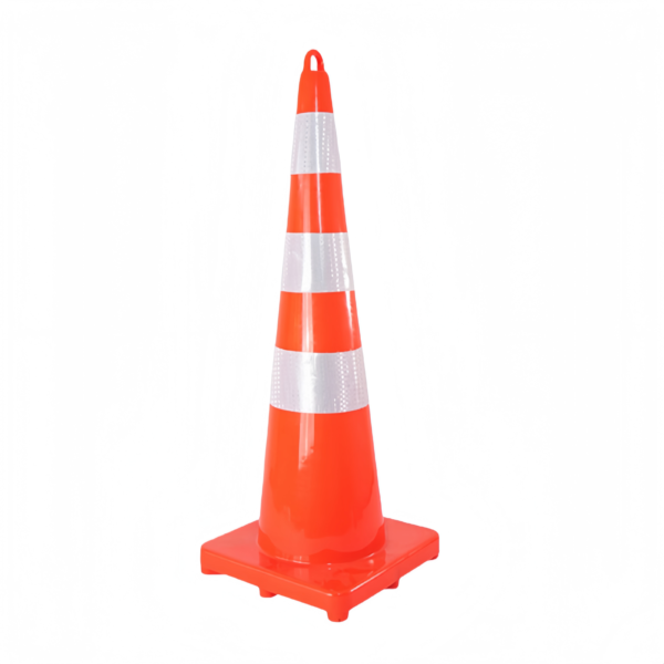 90CM PVC CONE