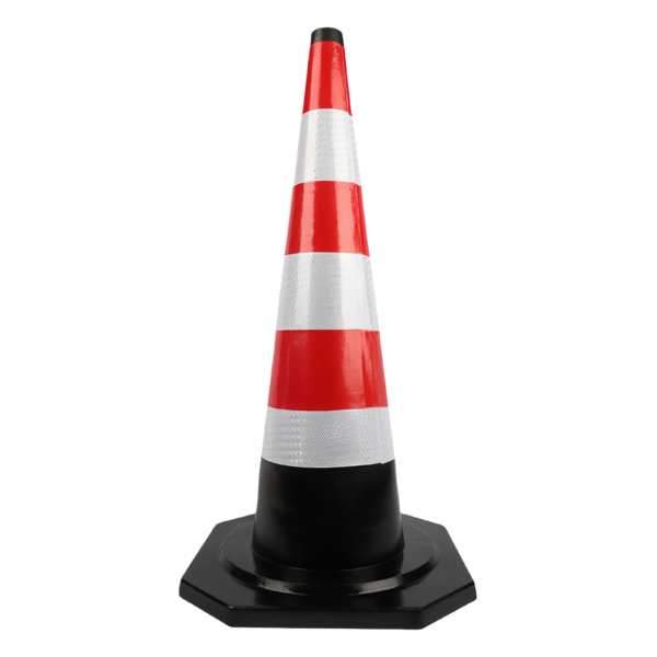 90CM rubber cones