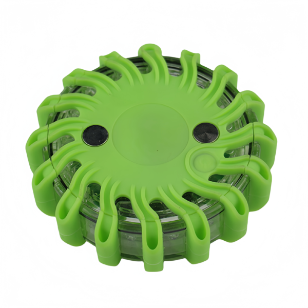 LED Magnetic Flash Warning Light - Image 4