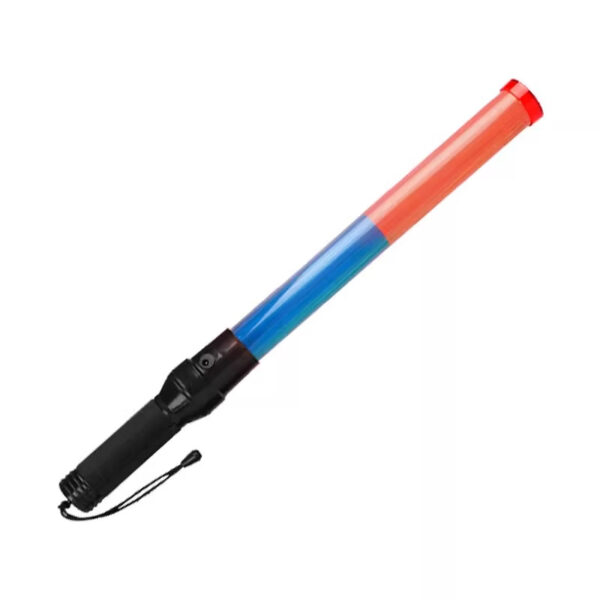 LED traffic flash light