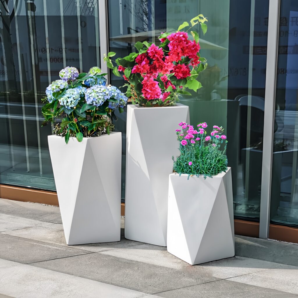 flower planter