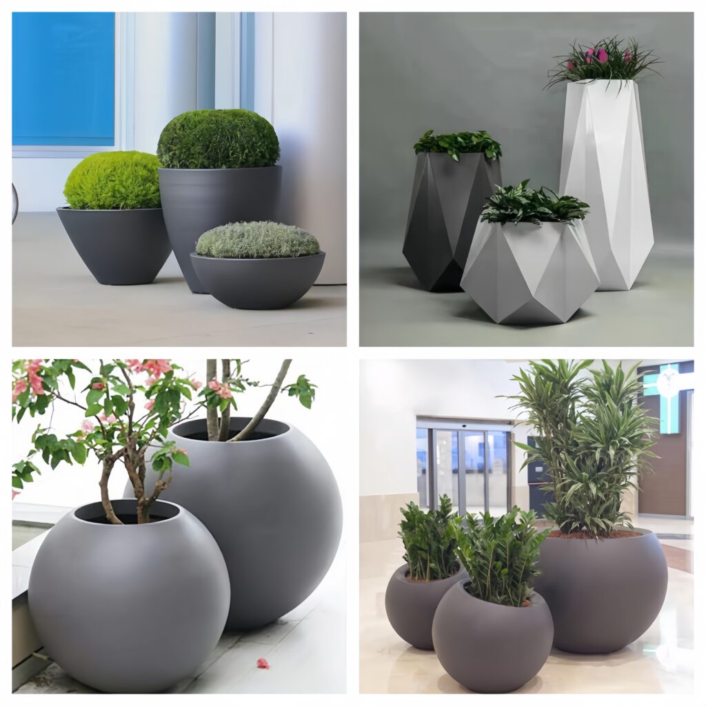 flower planter