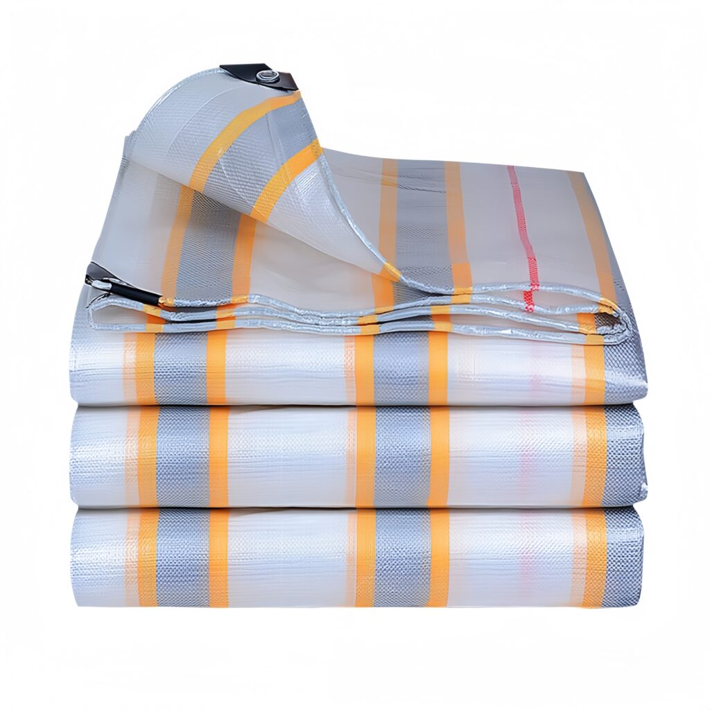 truck PE TARPAULIN