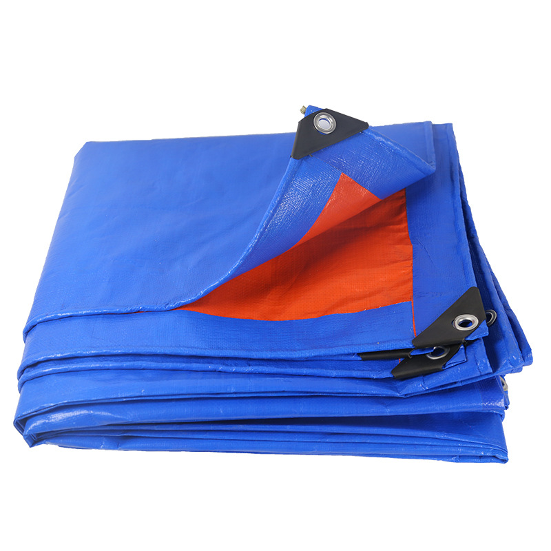 PE waterproof cover