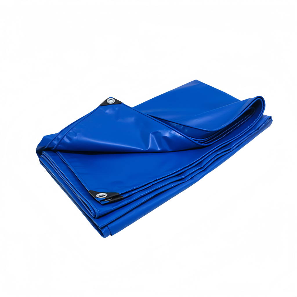 PVC tarpaulin