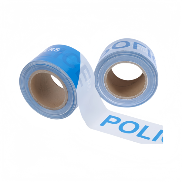 Police Line Barrier Tape - Image 2