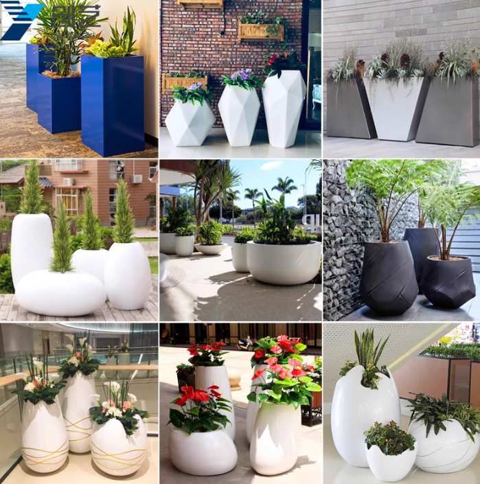 flower planter