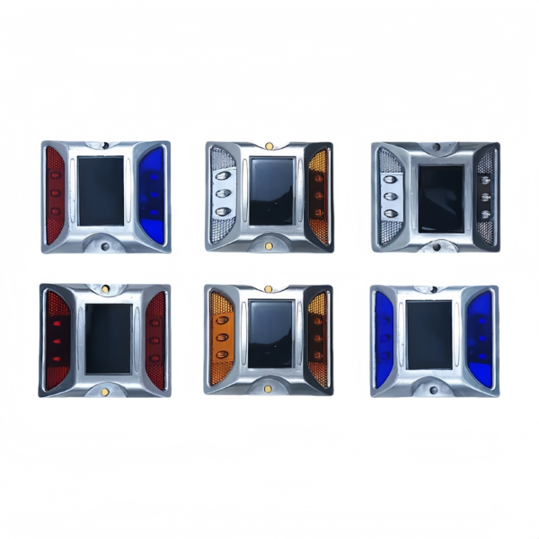 Solar Deck Light
