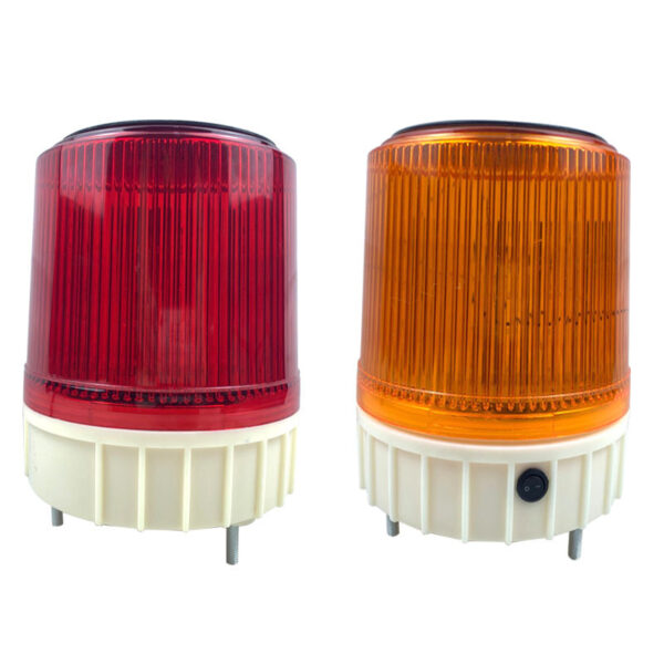 Solar-Energy Led Beacon Light - Image 2
