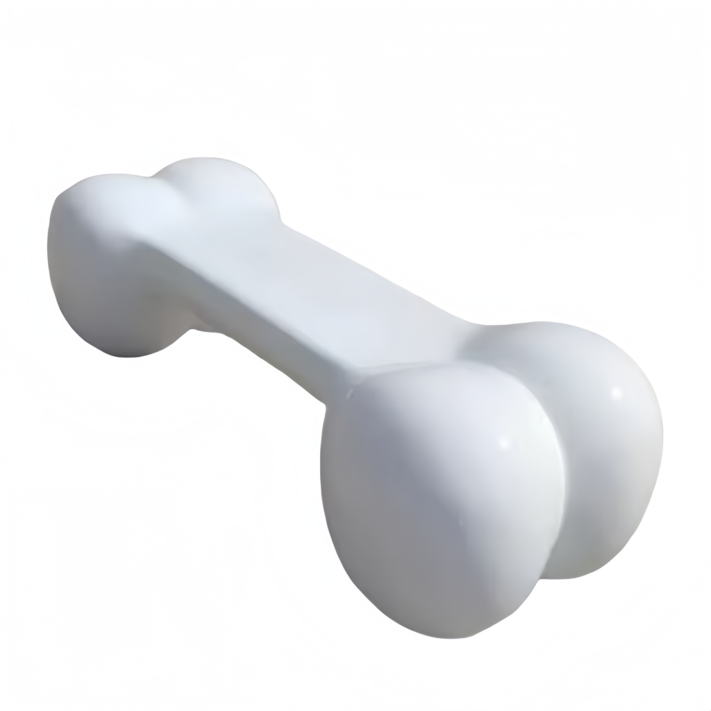 Special Shaped Bonos Bench