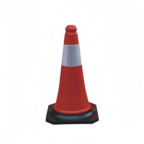 TC50PE 50CM PE Traffic Cone