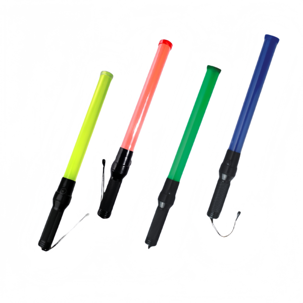 Traffic Safety Signal LED Road Control Warning Baton