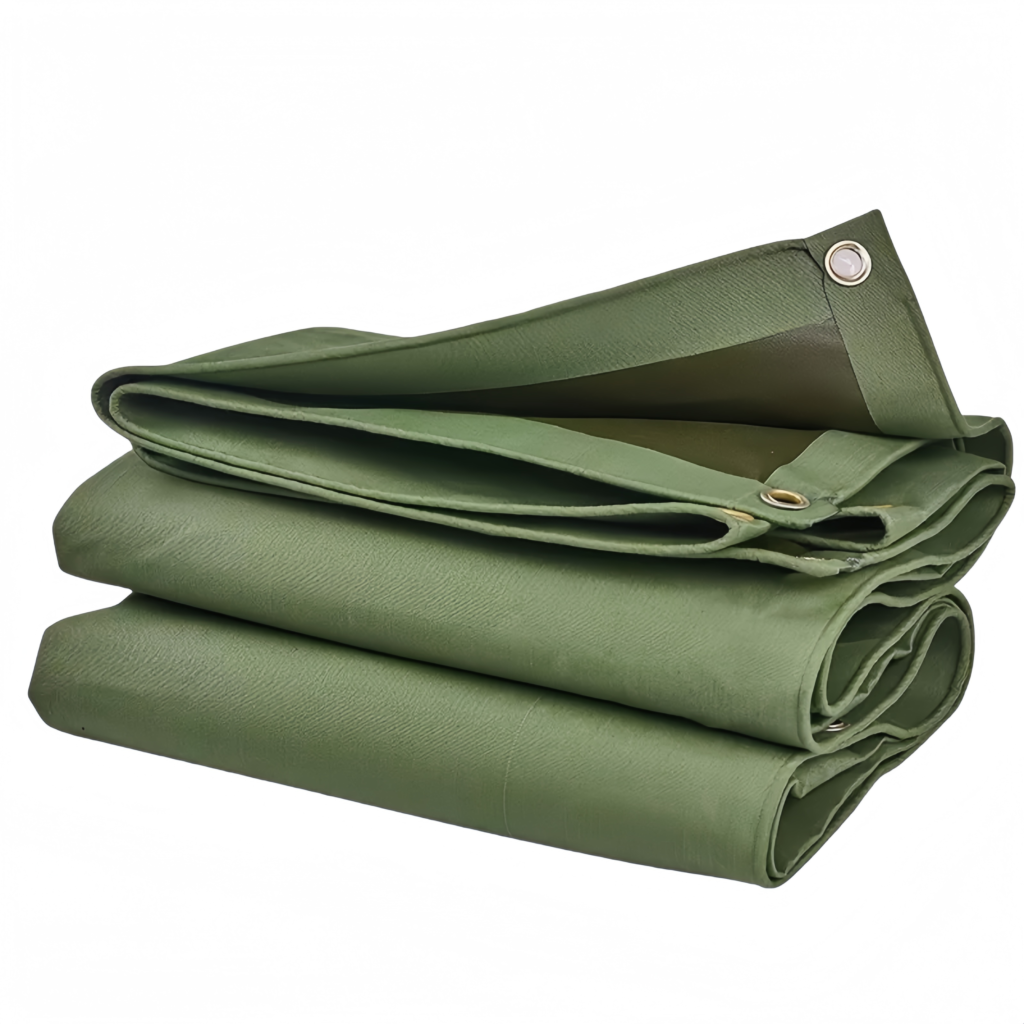 canvas tarpaulin