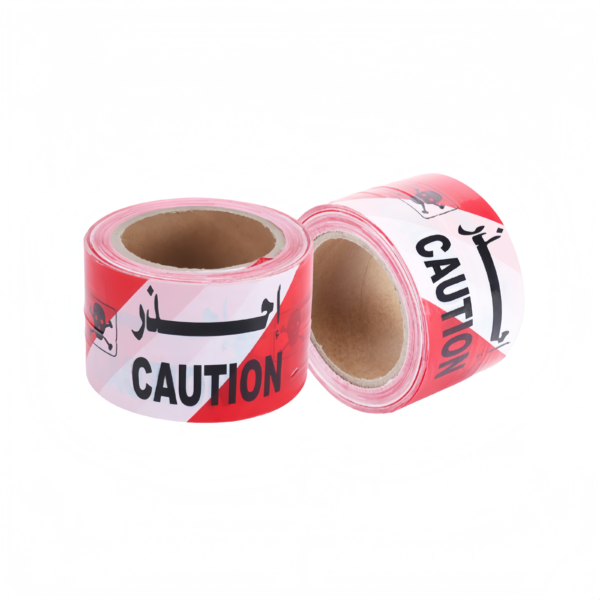 Custom Barricade Tape - Image 2