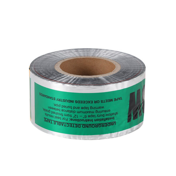 custom underground tape