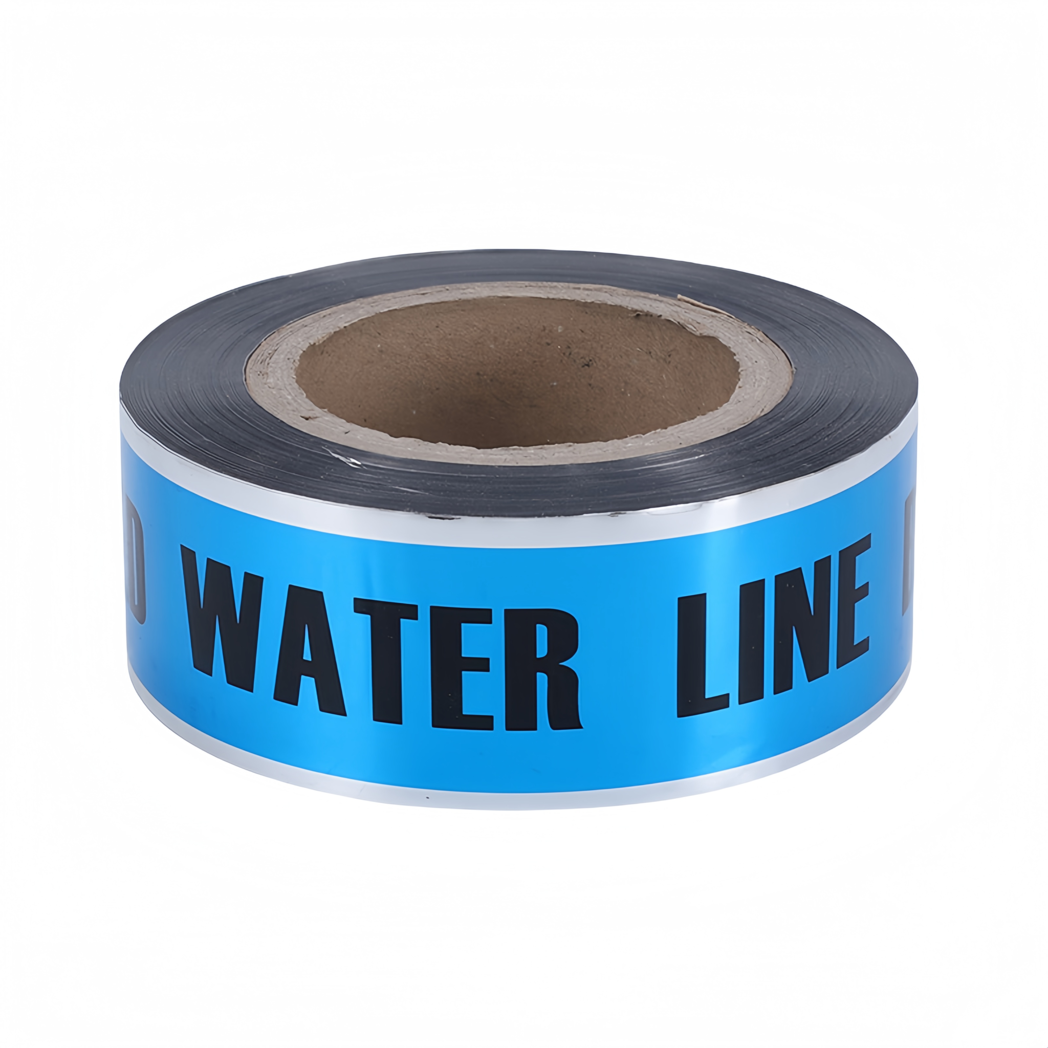 Detectable Underground Warning Tape