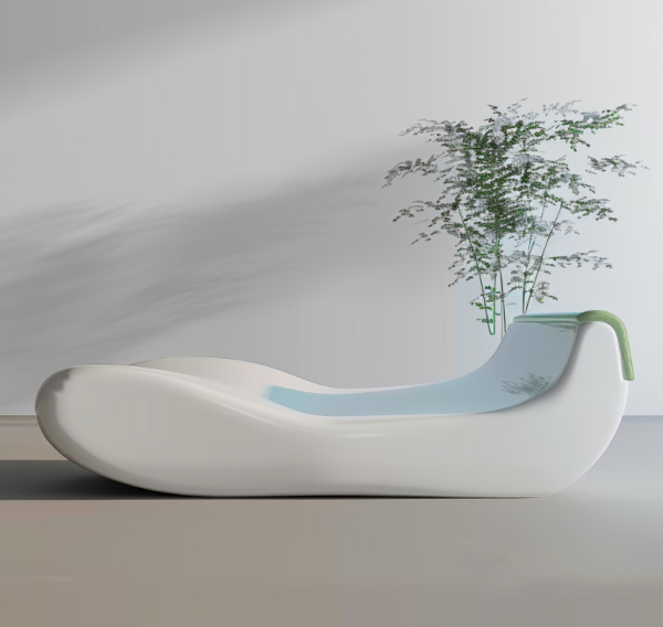 fiberglass lounge chairs