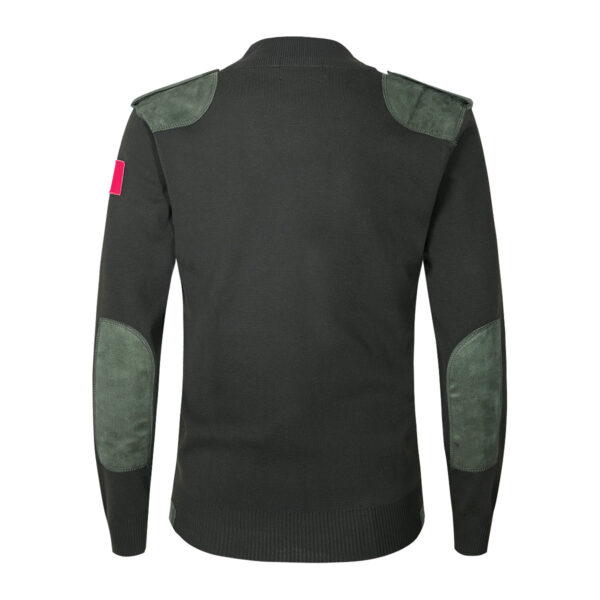 Military Sweater - Image 4