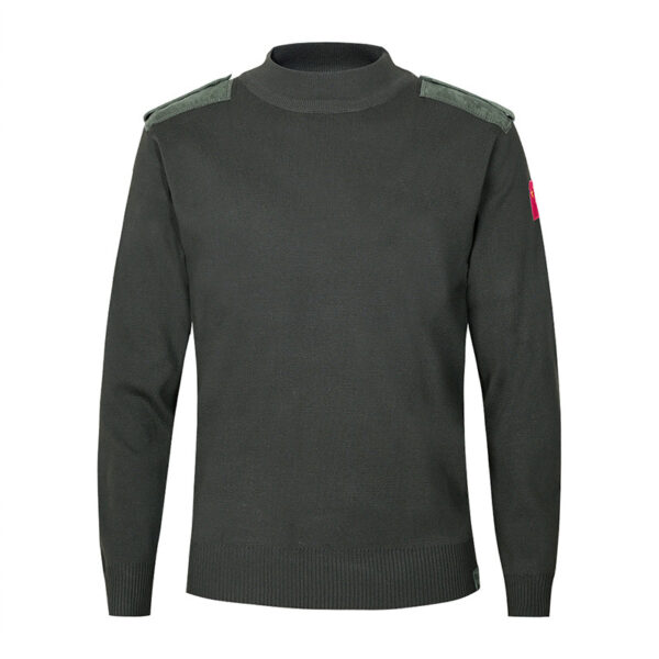 Military Sweater - Image 3