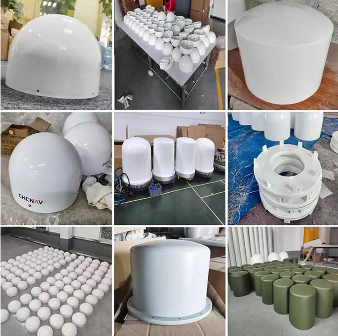 FRP products