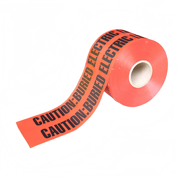 underground warning tape