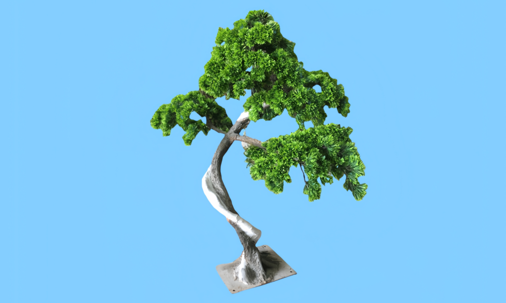 Artificial Bonsai Tree