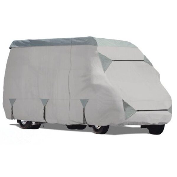 CLASS B RV COVERS