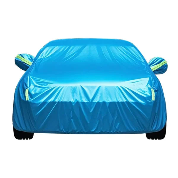 Car Cover - Image 5