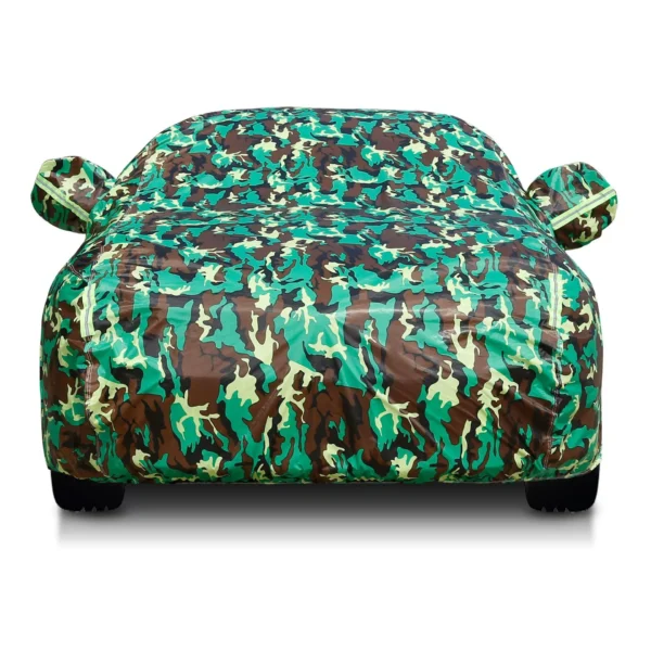Car Cover - Image 4