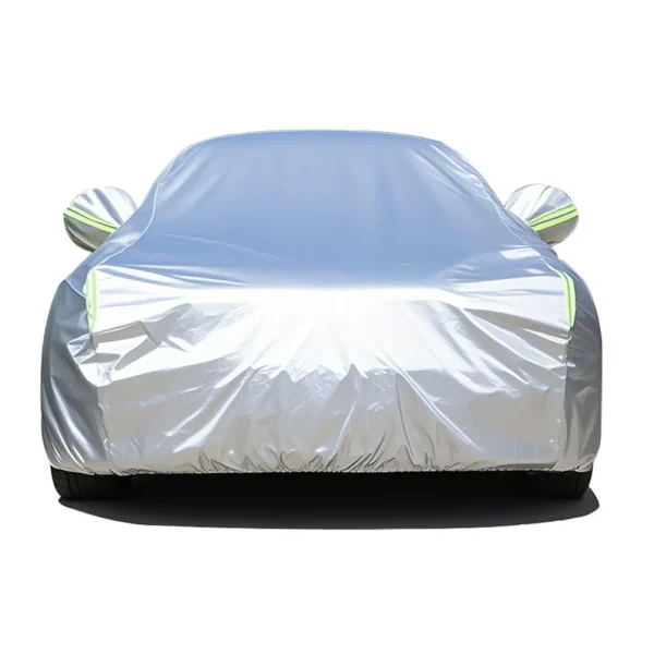 Car Cover