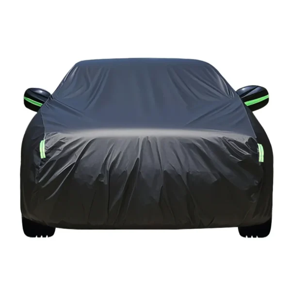 Car Cover - Image 2