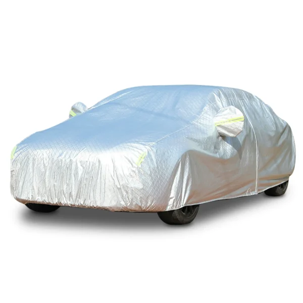 Car Cover - Image 3
