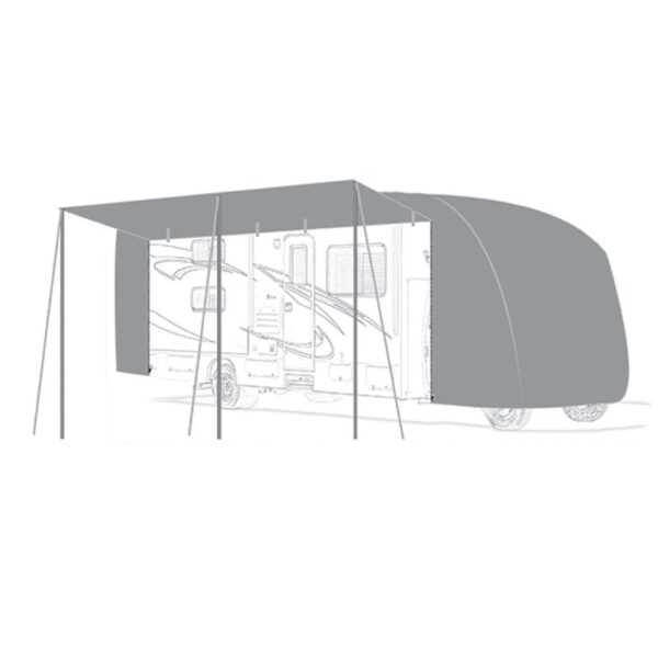 Class C RV Cover - Image 3