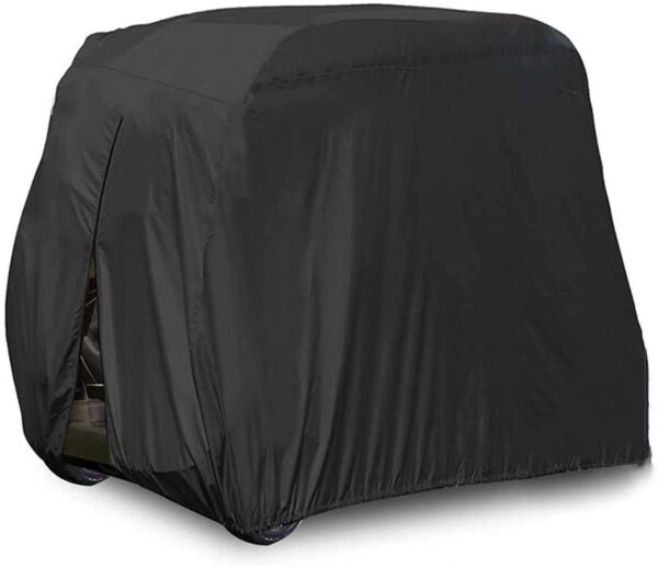 Golf Cart Cover