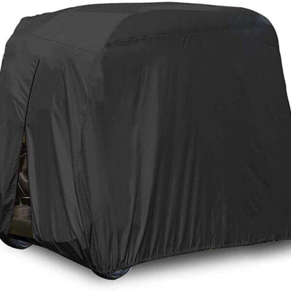 Golf Cart Cover