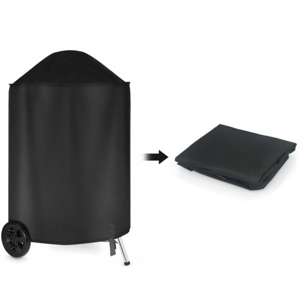 Kettle Grill Cover - Image 2