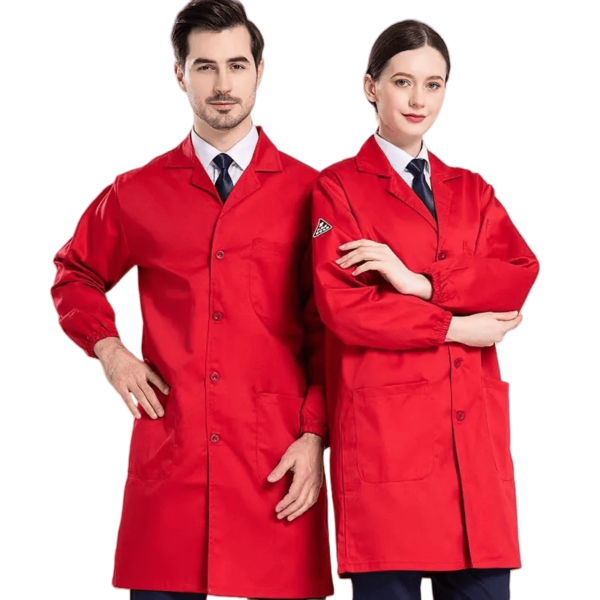 Lab Coat - Image 4