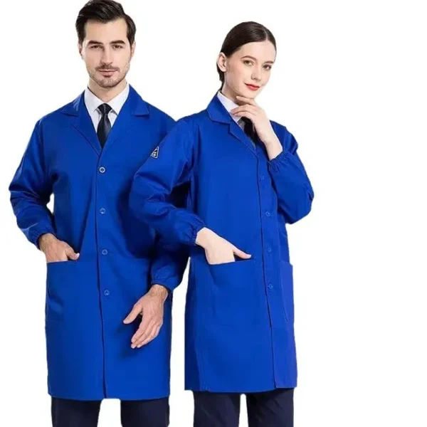 Lab Coat - Image 3
