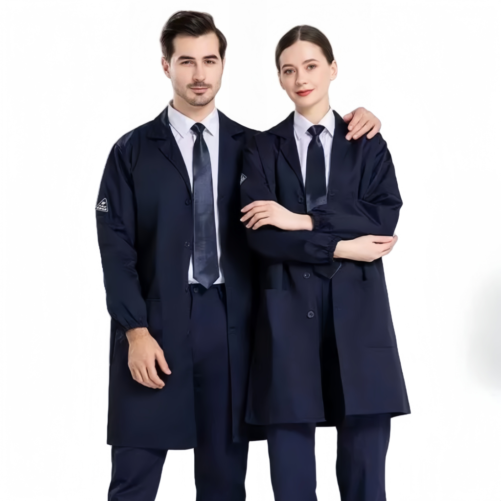 Lab coat