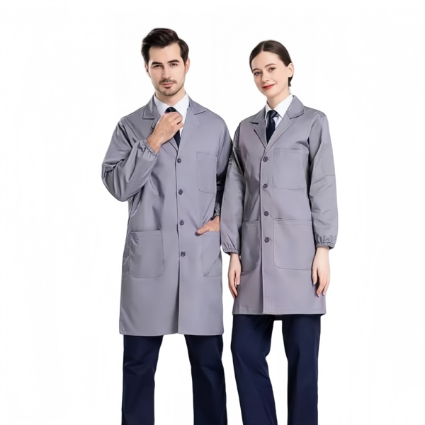 Lab Coat - Image 2