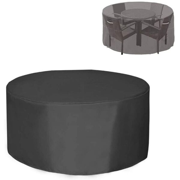 Outdoor Table Cover