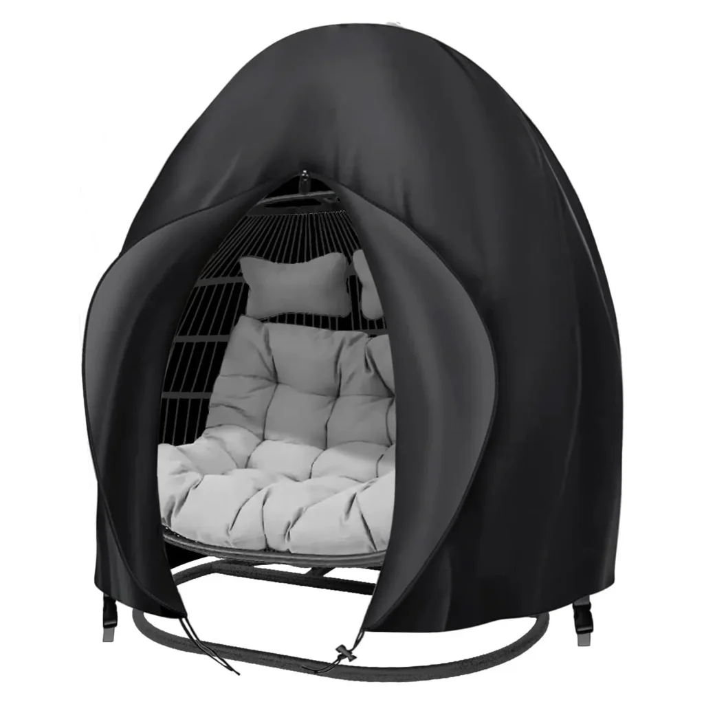 Patio Egg Chair Cover