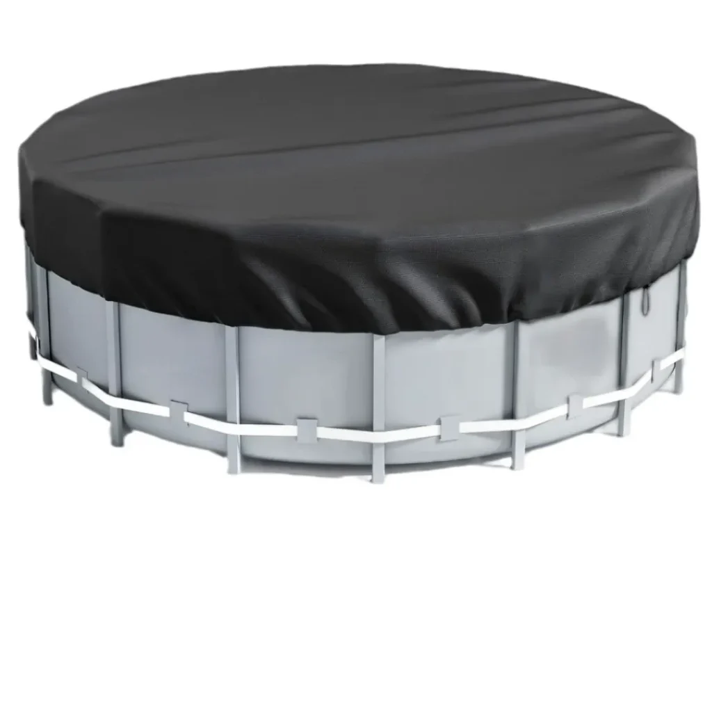 Round Pool Cover