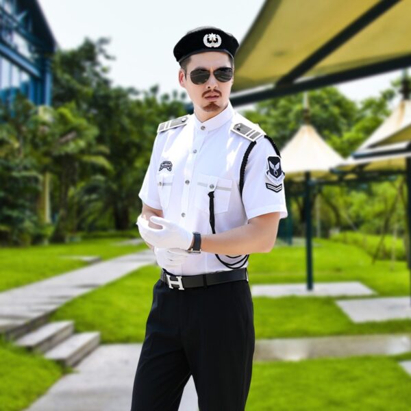 Security Guard Uniforms - Image 4