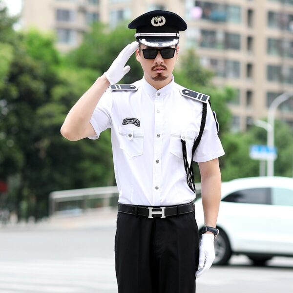 Security Guard Uniforms - Image 3