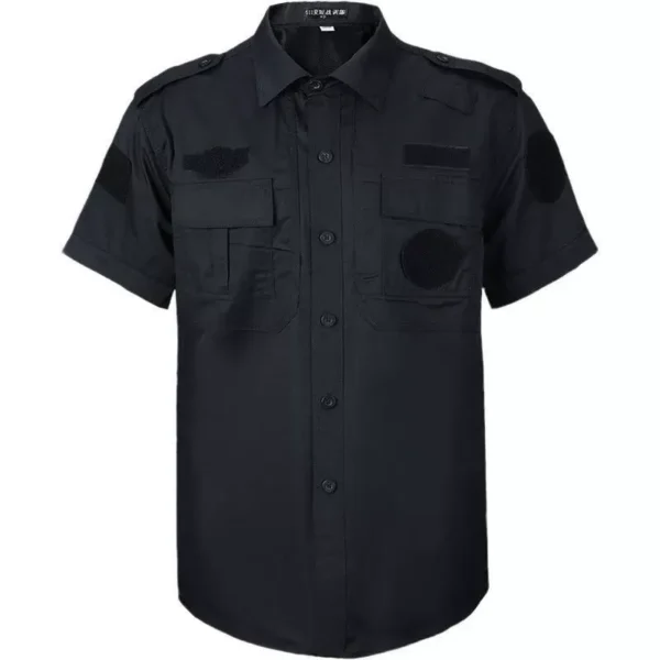 Security Suit - Image 4