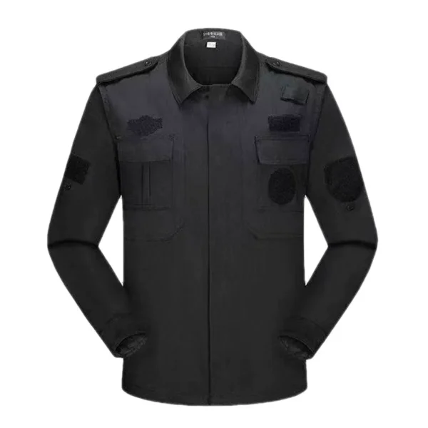 Security Suit - Image 2