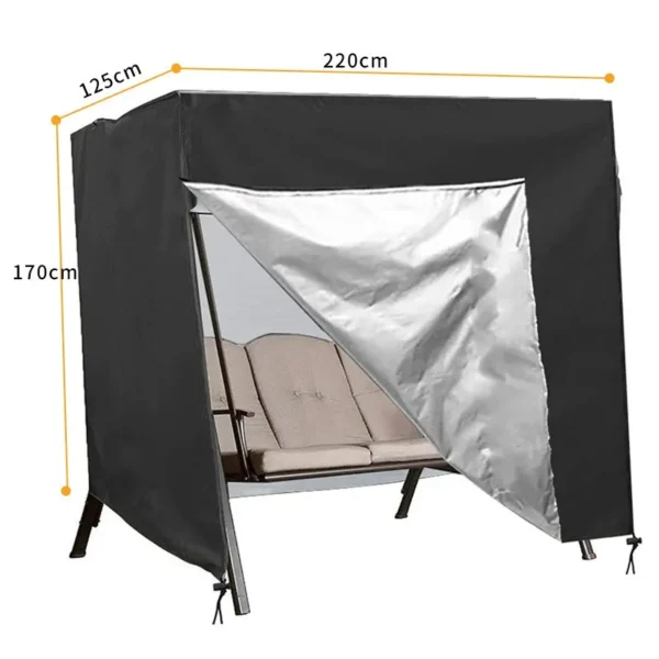 Swing Chair Cover - Image 3